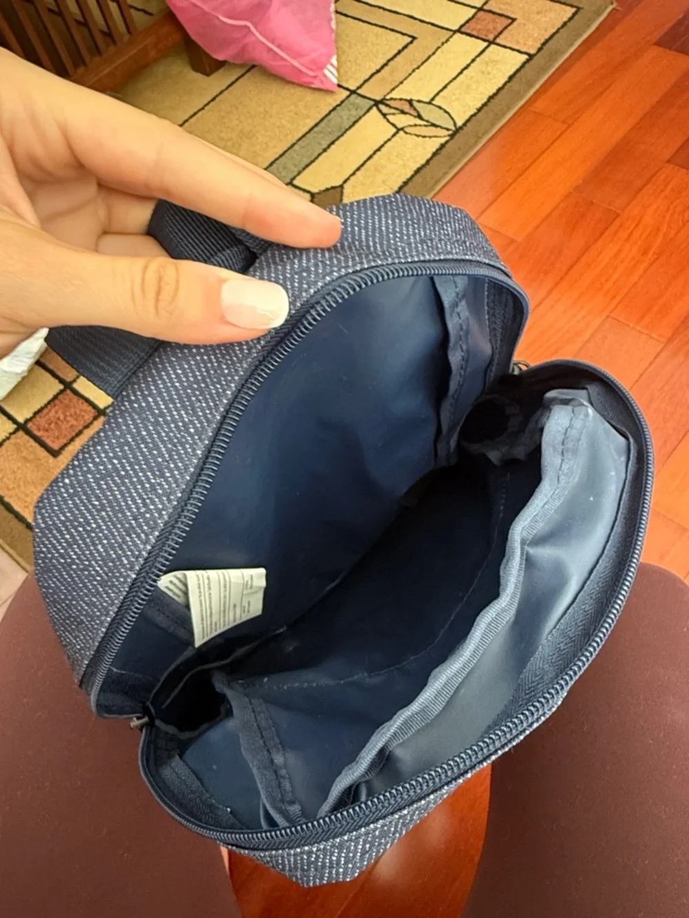 Dickies small backpack